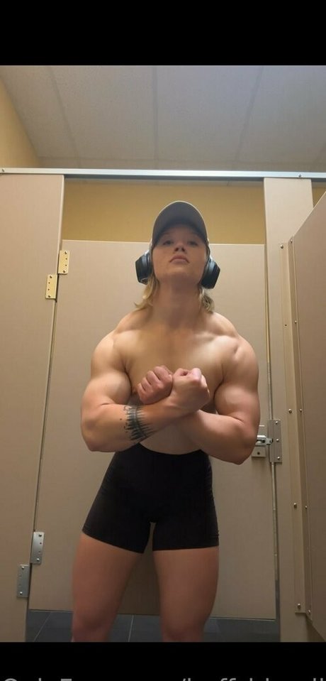 Buffblondie