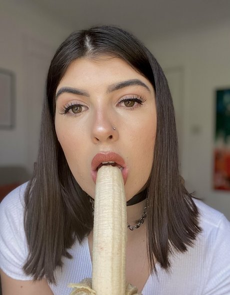 Nacktes geleaktes OnlyFans-Foto von Averywestvip