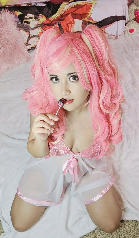 Nacktes geleaktes OnlyFans-Foto von Manicmomo