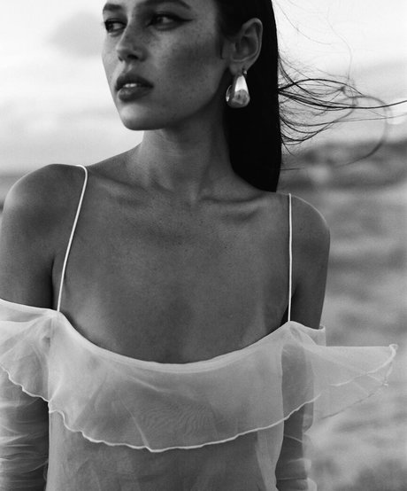 Naomi Stevens