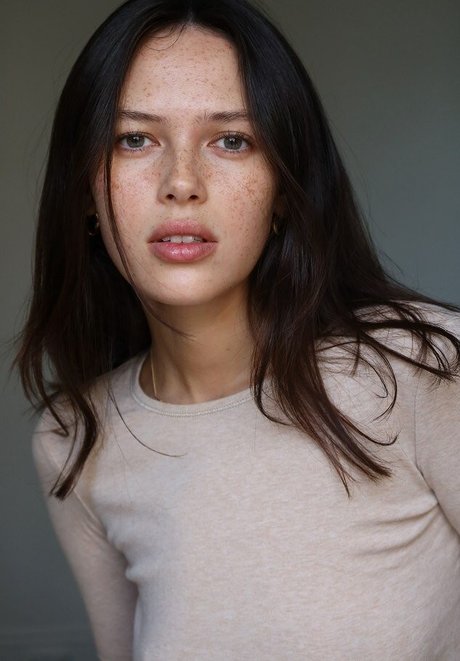Naomi Stevens