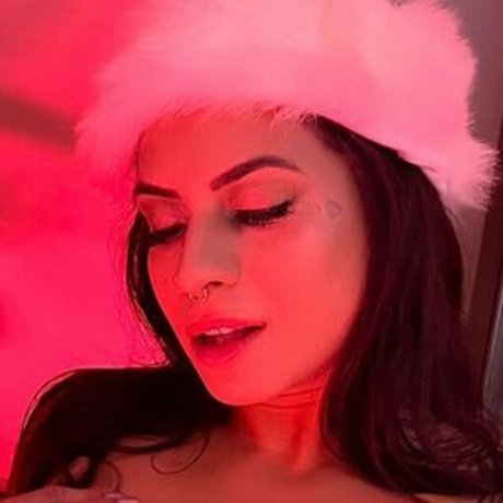 Nacktes geleaktes OnlyFans-Foto von Brypunky