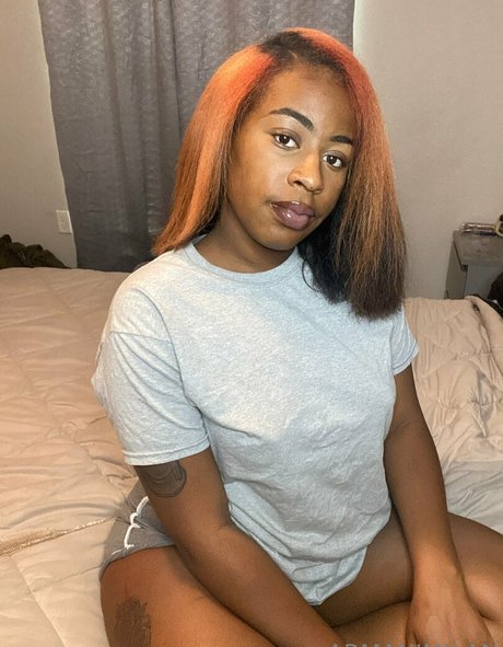 Nacktes geleaktes OnlyFans-Foto von Armilann