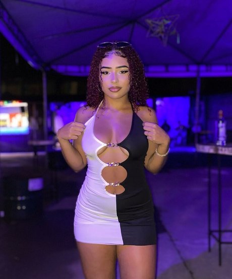 Nacktes geleaktes OnlyFans-Foto von Bruna Rafaela