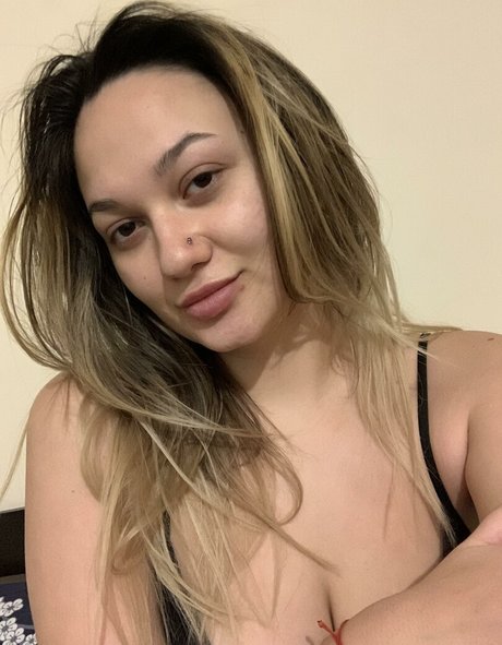 Nacktes geleaktes OnlyFans-Foto von Xxkityxx