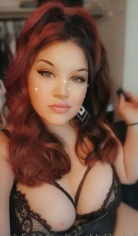 Naughtylilnekofree