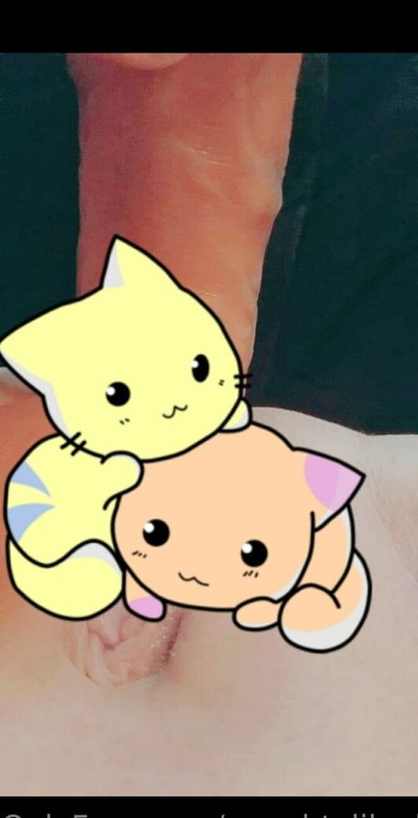Naughtylilnekofree
