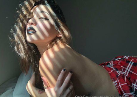 Divinesugarandspice