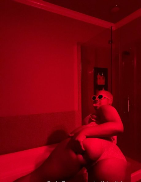 Nacktes geleaktes OnlyFans-Foto von Gimmiraxxx