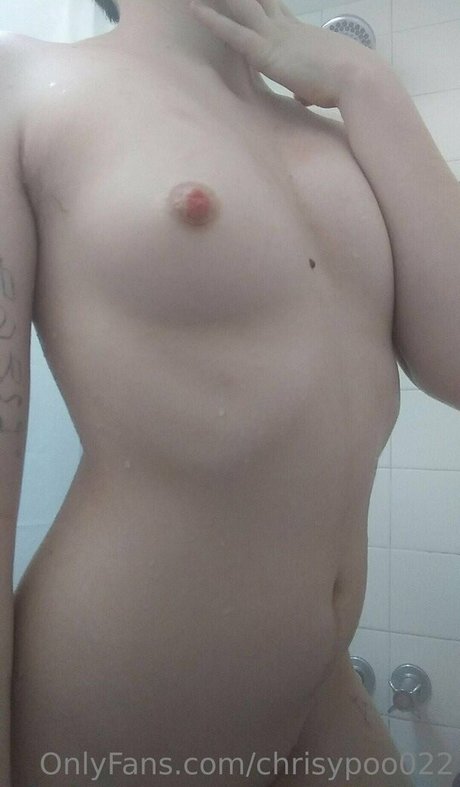 Nacktes geleaktes OnlyFans-Foto von Chrisypoo022