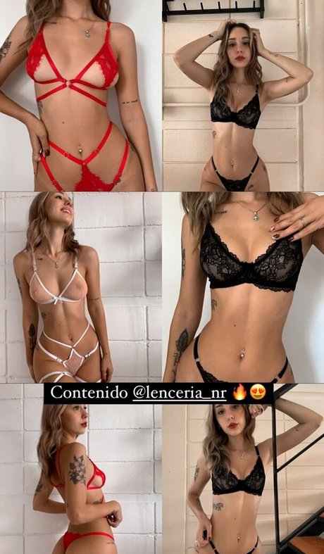 Nacktes geleaktes OnlyFans-Foto von Agusdigri