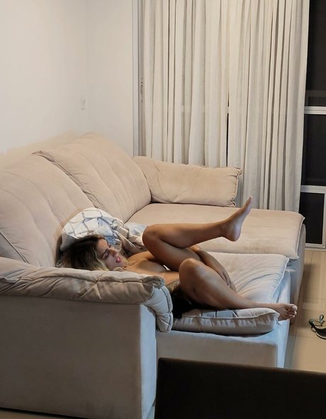 Nacktes geleaktes OnlyFans-Foto von Dontfvckingdie