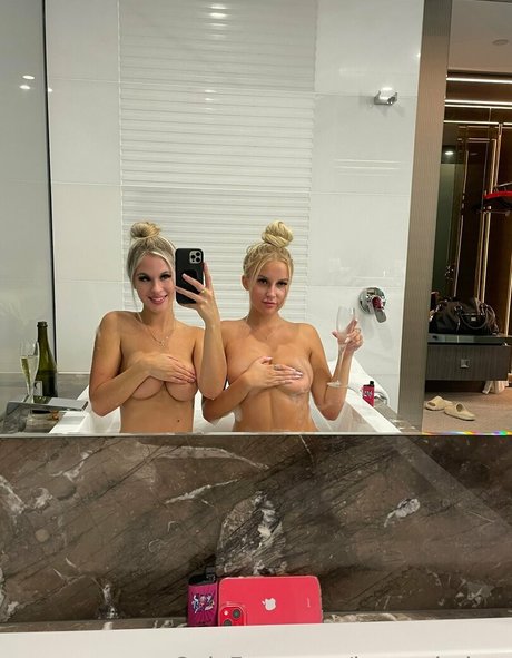 Nacktes geleaktes OnlyFans-Foto von Janeyxbabyx