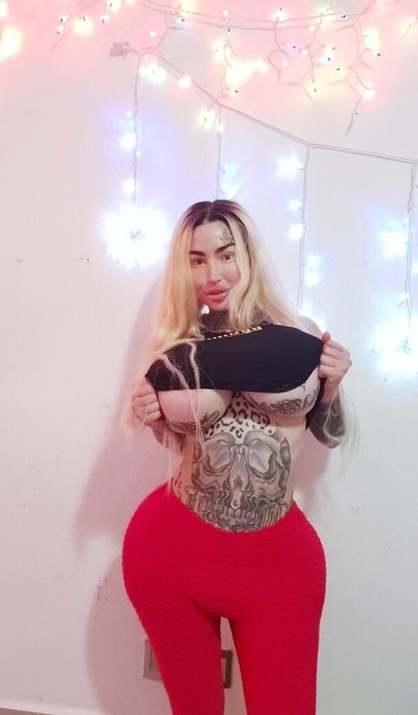 Sexymarymagdalene