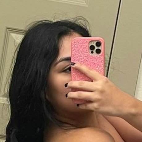 Nacktes geleaktes OnlyFans-Foto von Baebeexxx