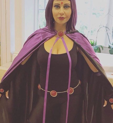 Nacktes geleaktes OnlyFans-Foto von Tara Strong