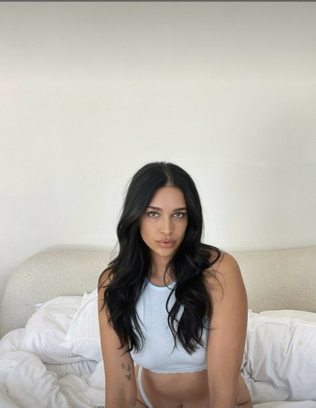 Nacktes geleaktes OnlyFans-Foto von Aprillovegeary
