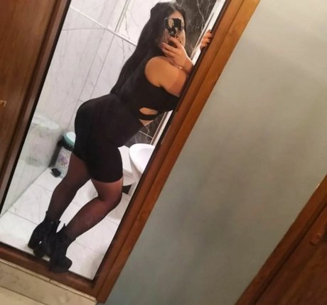 Nacktes geleaktes OnlyFans-Foto von Thebestdiva