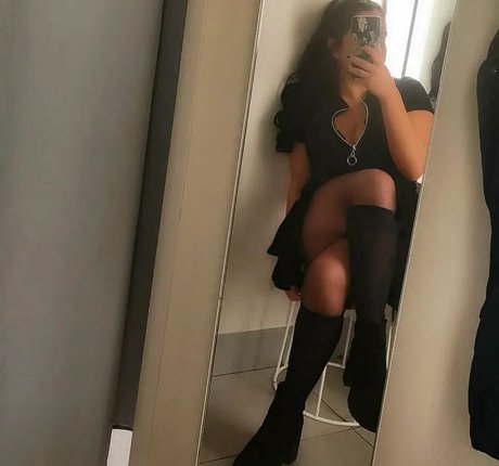 Nacktes geleaktes OnlyFans-Foto von Thebestdiva