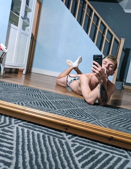British-twinks
