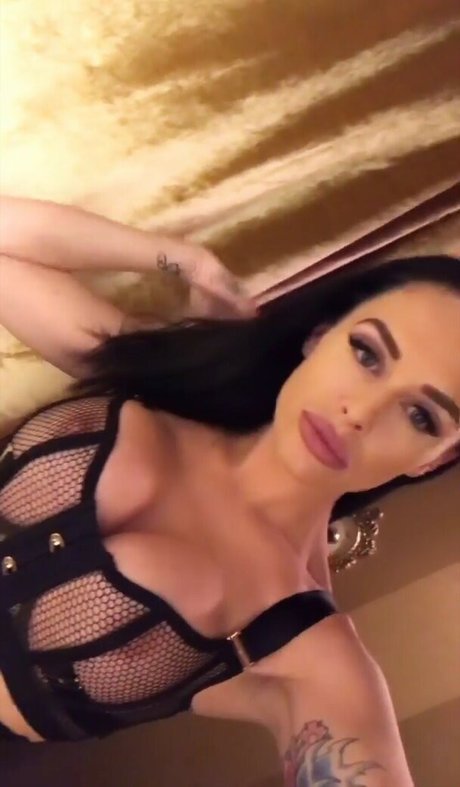 Nacktes geleaktes OnlyFans-Foto von Cksw
