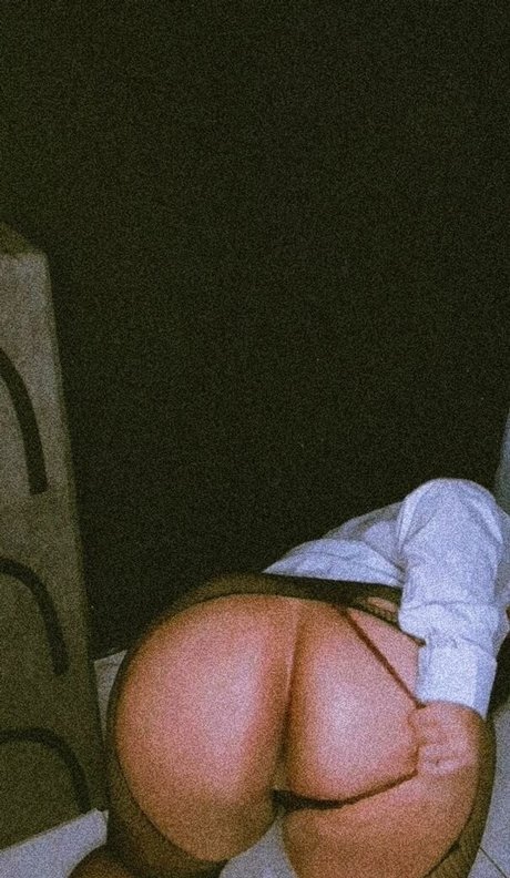 Nacktes geleaktes OnlyFans-Foto von Lidy Silva