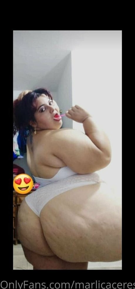 Nacktes geleaktes OnlyFans-Foto von Marlicaceres