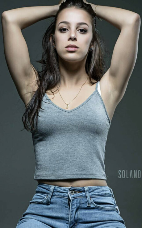 Izzybizzyspider
