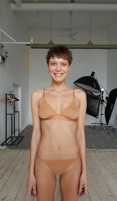 Oksana Chucha