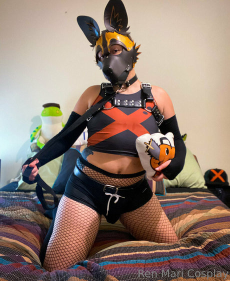 Renmari