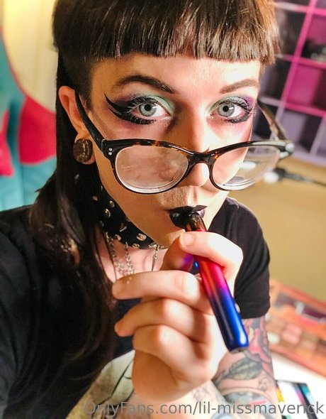 Lil-missmaverick