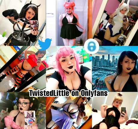 Twistedlittlefree