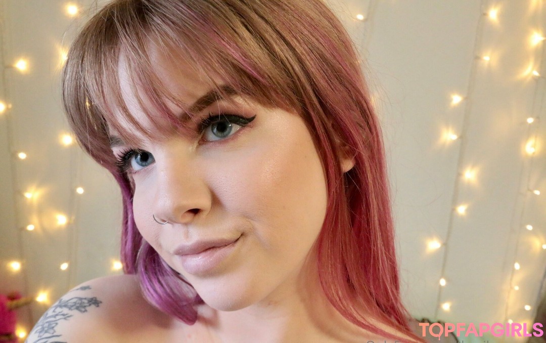Nacktes geleaktes OnlyFans-Foto von Thesilvermoon #1652