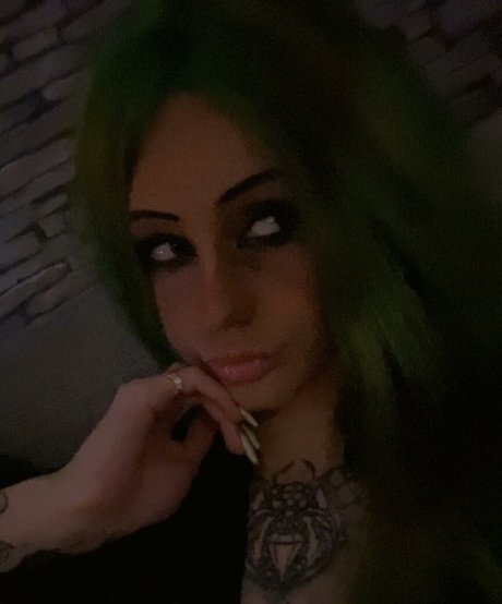 Nacktes geleaktes OnlyFans-Foto von Ts Missy Adair