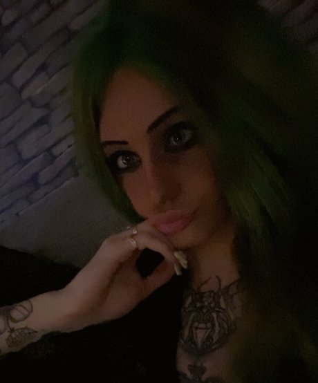 Ts Missy Adair