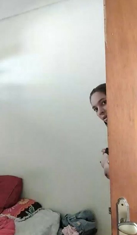 Nacktes geleaktes OnlyFans-Foto von Ruivinha Nordestina