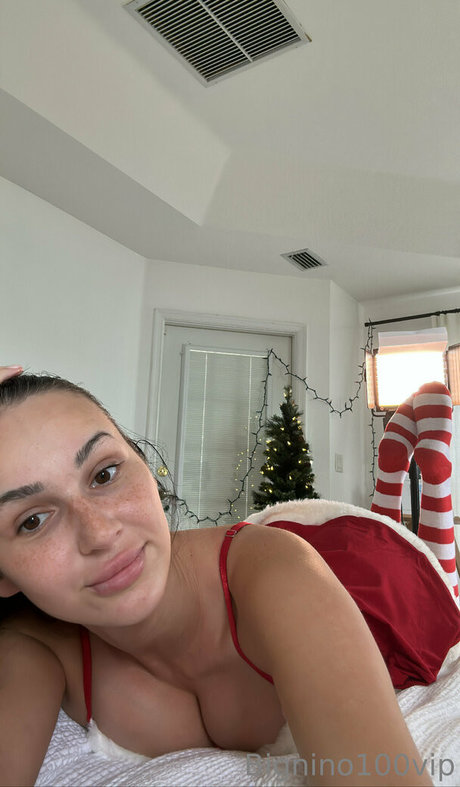 Nacktes geleaktes OnlyFans-Foto von Bignino100free