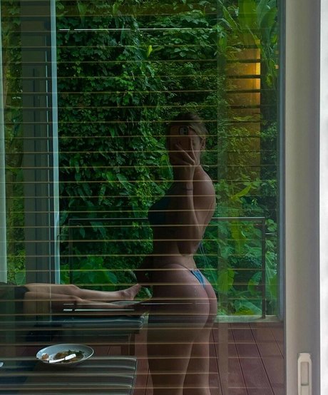Nacktes geleaktes OnlyFans-Foto von Sienna Kolesnyk