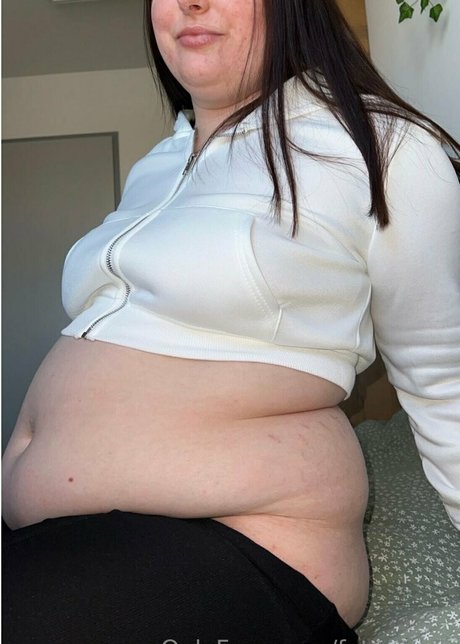 Nacktes geleaktes OnlyFans-Foto von Fatmerida