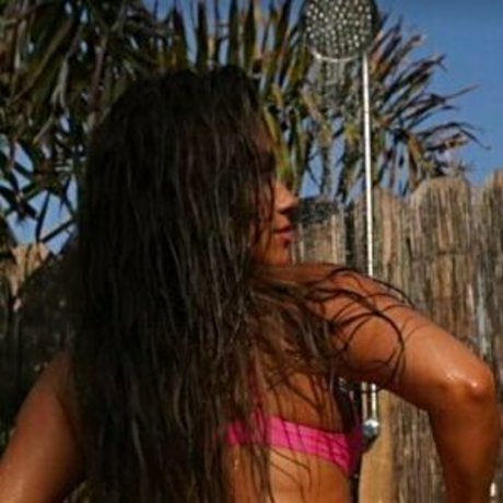 Nacktes geleaktes OnlyFans-Foto von Jessicaburciaga