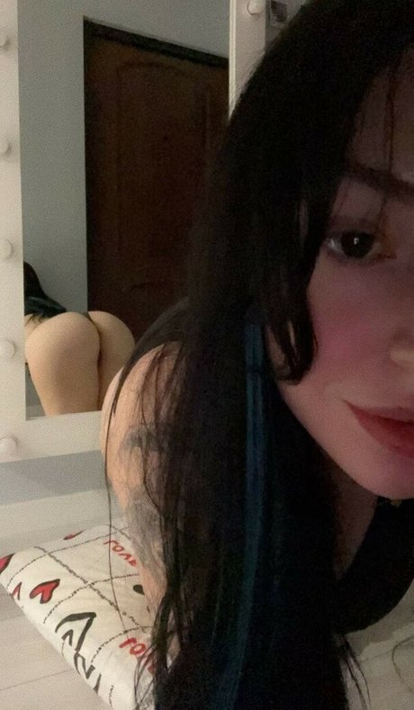Nacktes geleaktes OnlyFans-Foto von Sindicsgo