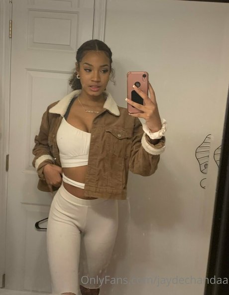 Jaydechandaa