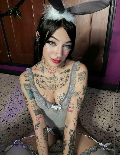 Nacktes geleaktes OnlyFans-Foto von Vennusativaa