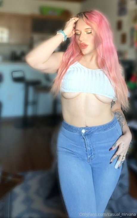 Nastynirvanaa