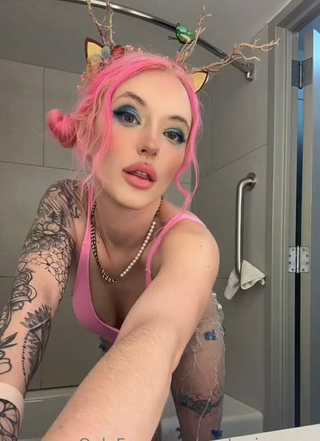 Nastynirvanaa
