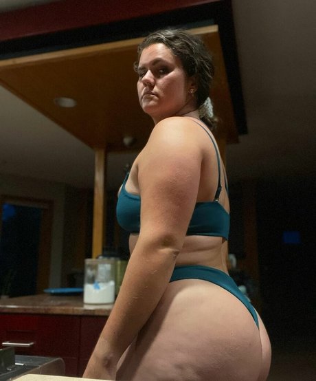 Nacktes geleaktes OnlyFans-Foto von Ohyouknowta