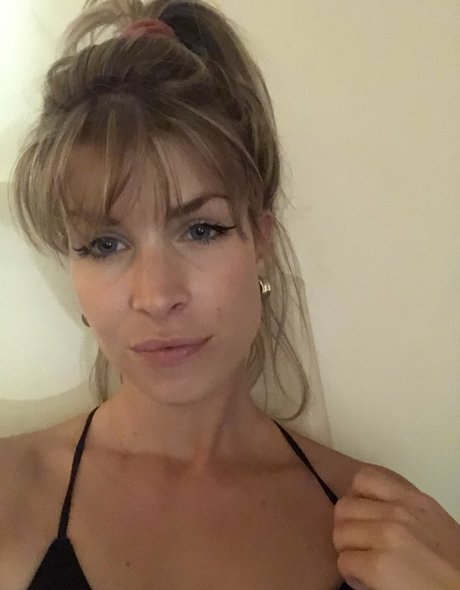 Nacktes geleaktes OnlyFans-Foto von Ocicat
