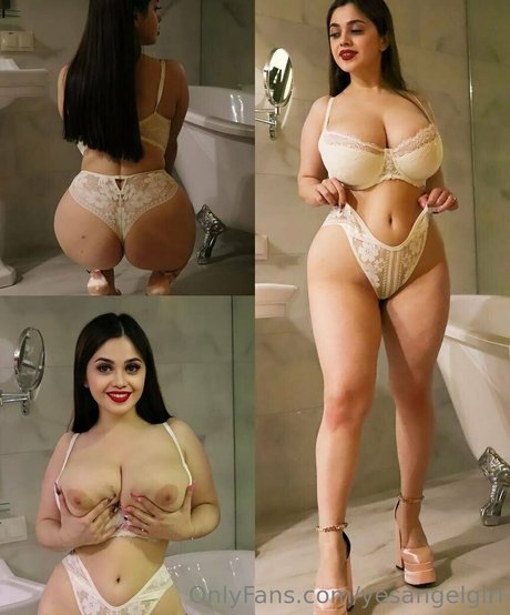 Yesangelgirl