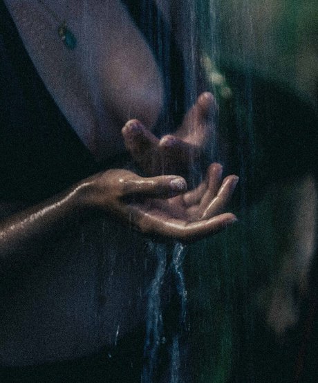 Nacktes geleaktes OnlyFans-Foto von Charlie Danger