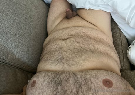 Nacktes geleaktes OnlyFans-Foto von Mbrn2013